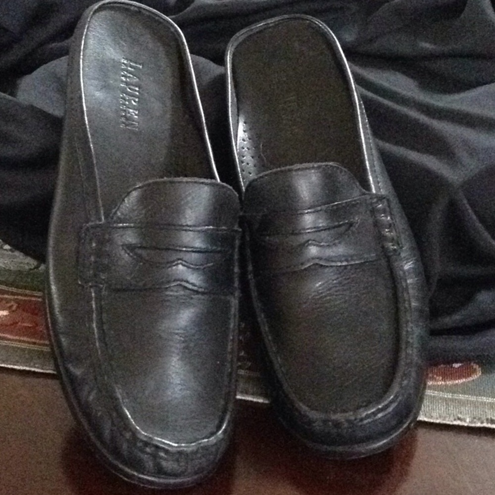 Lauren by Ralph Lauren Loafers